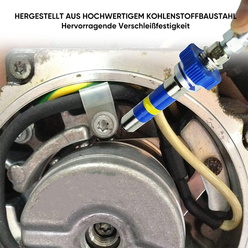 🚗Zubehör für Hochdruck-Fettdüsen-Fettpressen👍