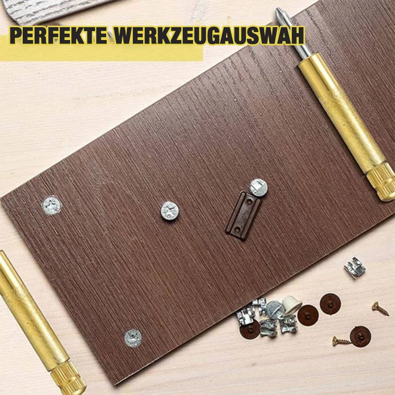 💥6 in1 Mini Multifunktionaler Kupferhammer💥