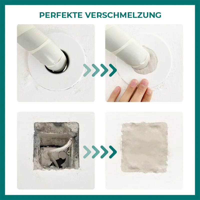 💥Neuartige Dichtungsmasse💫