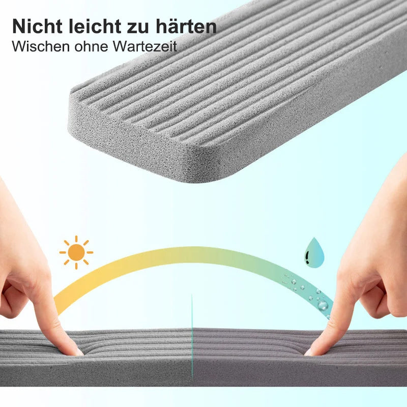 💥Handfreier Waschmopp für den Haushalt💫