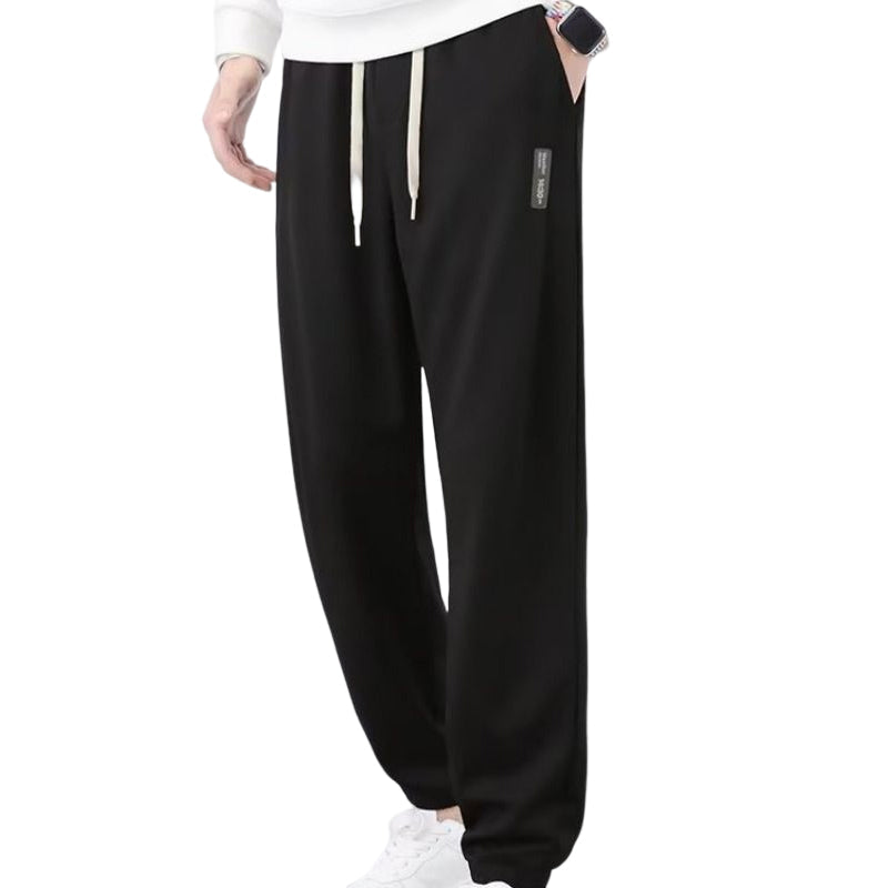Herrenmode Jogginghose