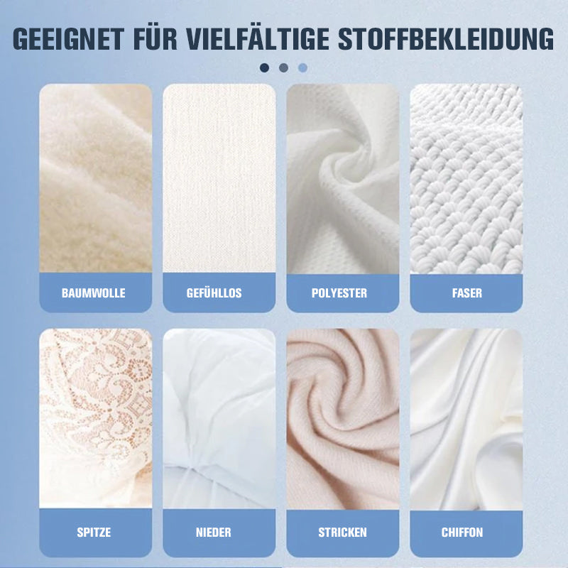 🥼Fleckenentferner Rollkugel Reiniger