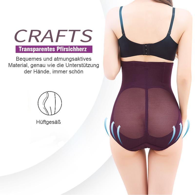 Das Höschen für Taillendesign und Anheben der Hüfte  ( Verbesserte Version)