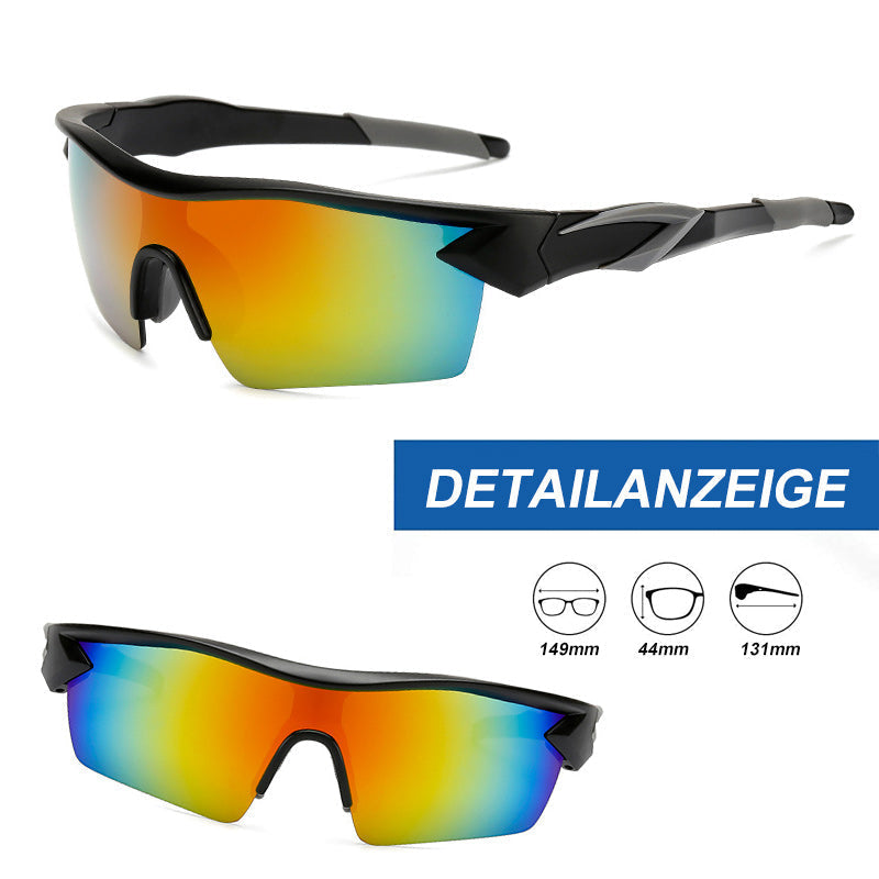 HD UV Sonnenbrille