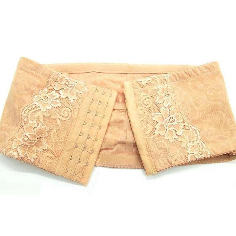 Gürtel zur Korrektur des Beckens