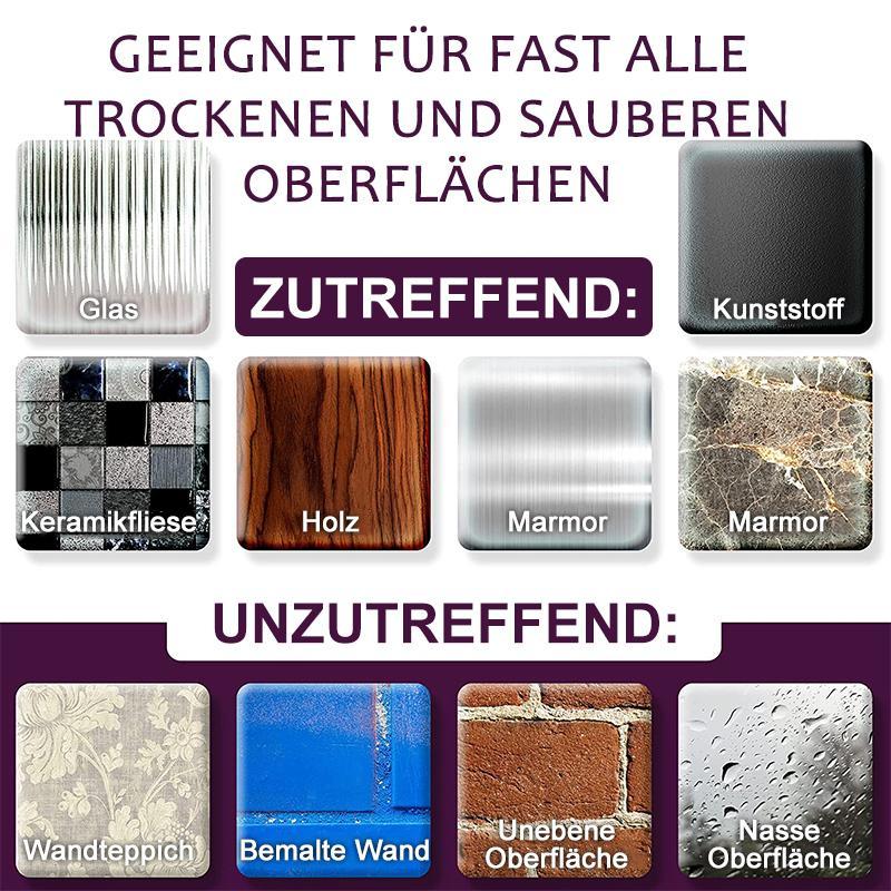 💥Wiederverwendbares multifunktionales doppelseitiges Klebeband💫