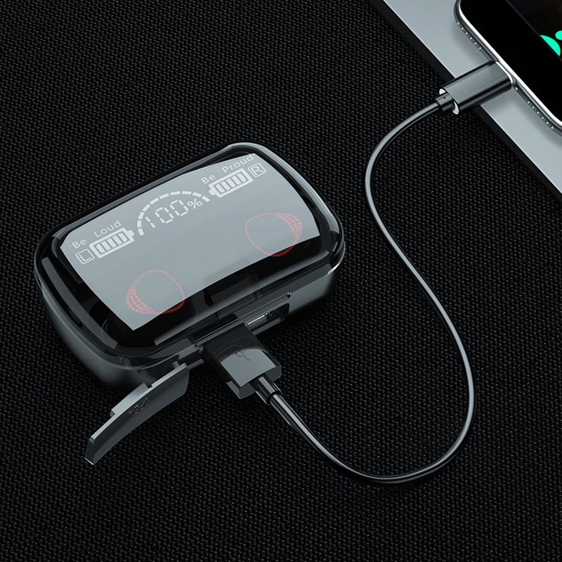 🎁2023 Schlussverkauf - 53% Rabatt🎶Stilvoller kabelloser Bluetooth-Kopfhörer