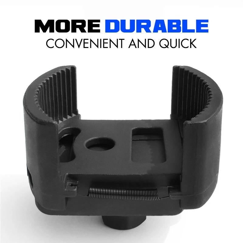 Einstellbarer Ölfilterschlüssel