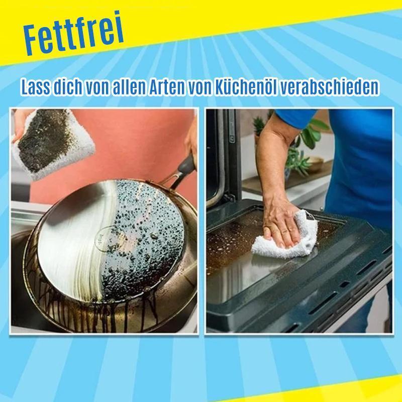 ✨2022 Neu Magic Entfetter Reinigungsspray✨