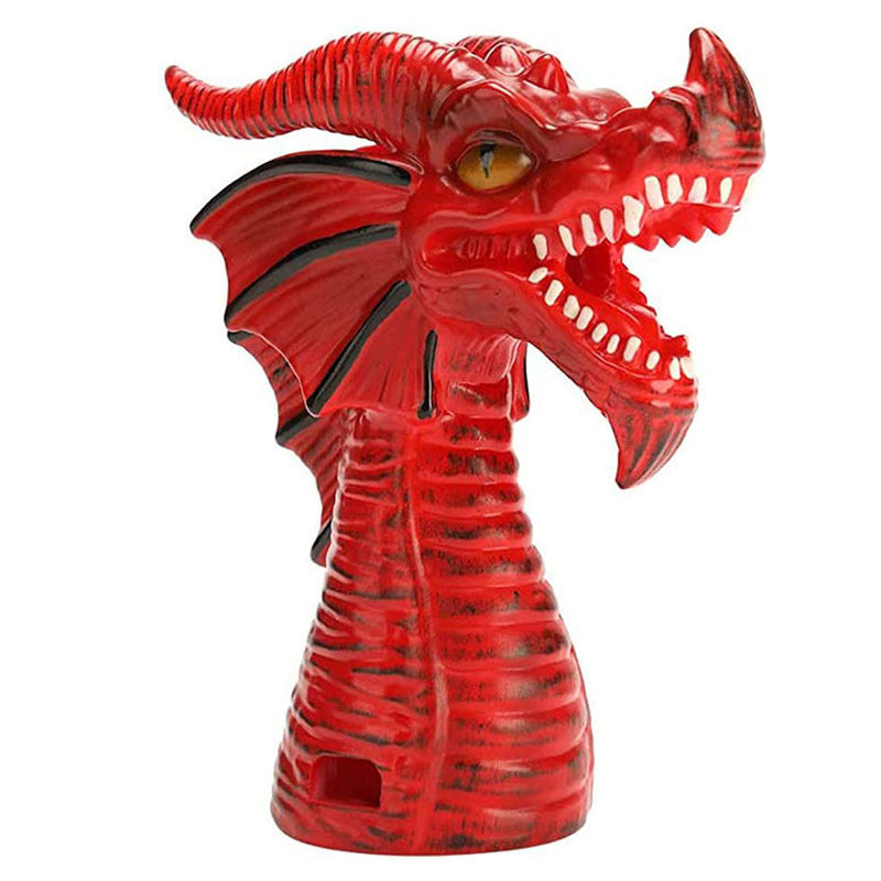 Feuerdrachen-Dampffreigabe-Zubehör