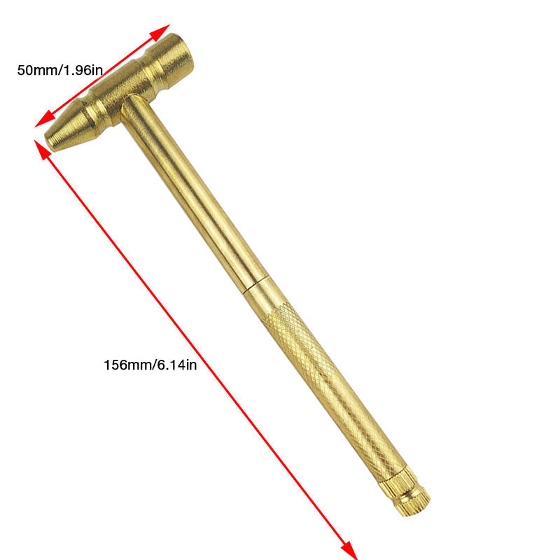 💥6 in1 Mini Multifunktionaler Kupferhammer💥