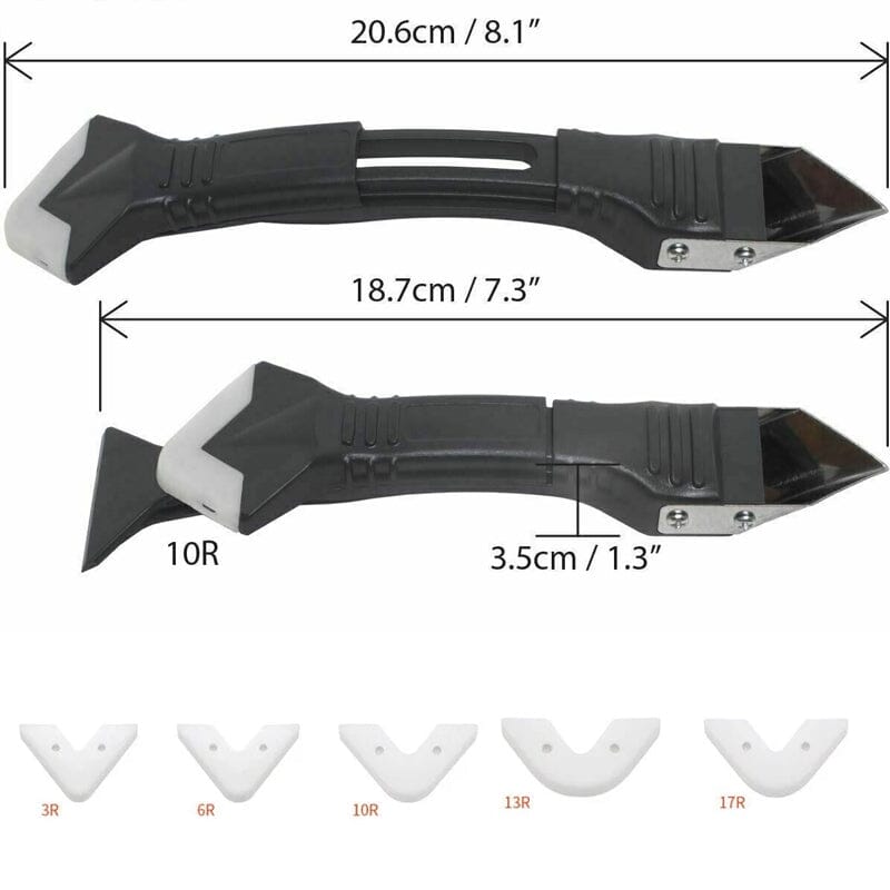 😮Dichtungs-Finishing-Werkzeug-Set👍