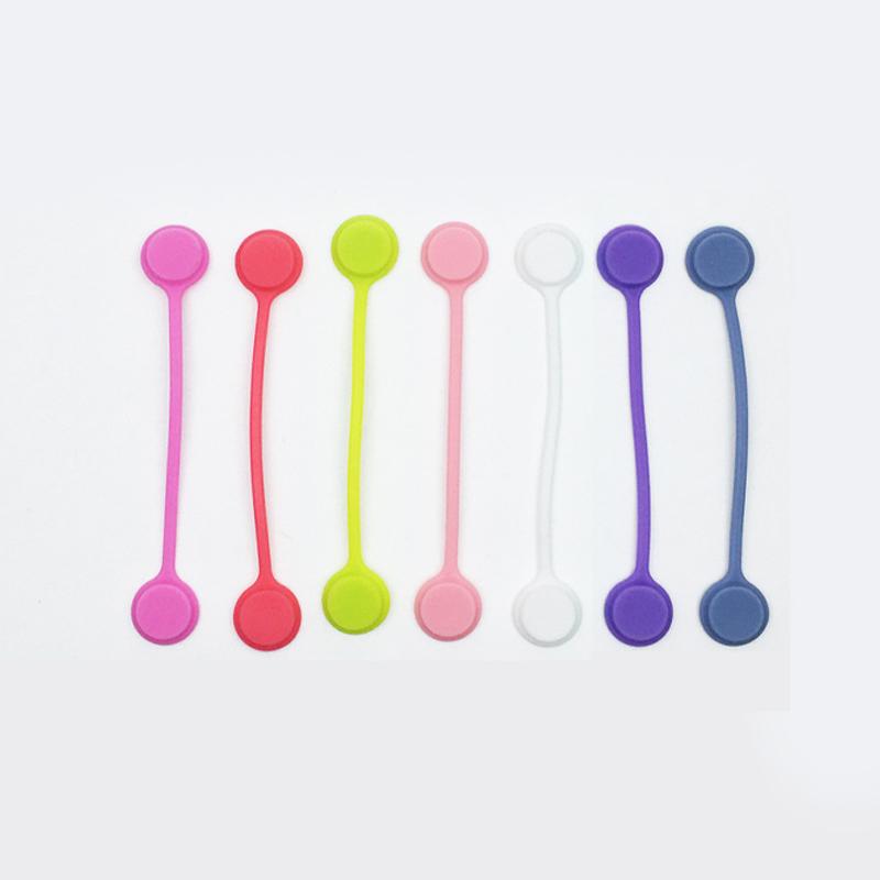 Multifunktionaler magnetischer Kabelbinder