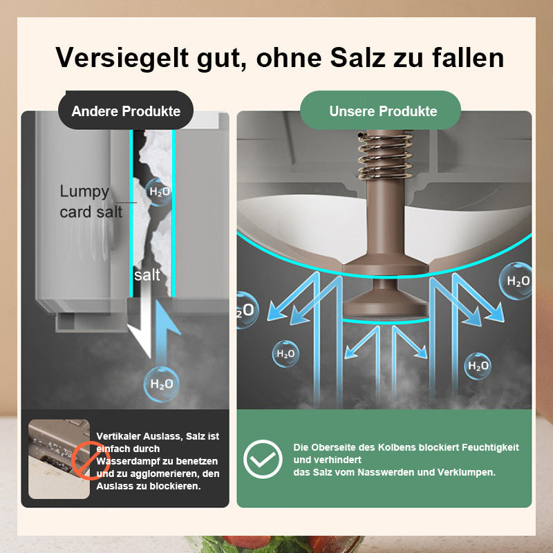 💥Quantitativer Salz-Mixbecher💫