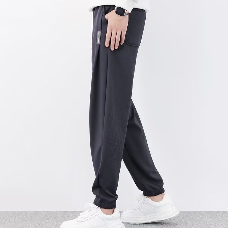 Herrenmode Jogginghose