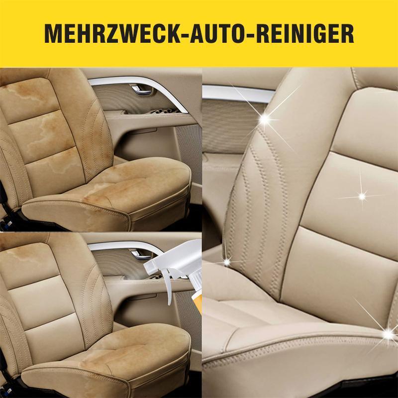 ✨HEIßER VERKAUF-Allzweckschaumreiniger für Auto