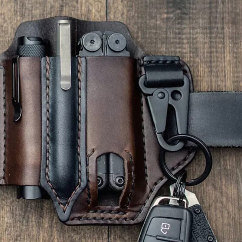 💥EDC Multitool Gürtelschlaufenholster💫