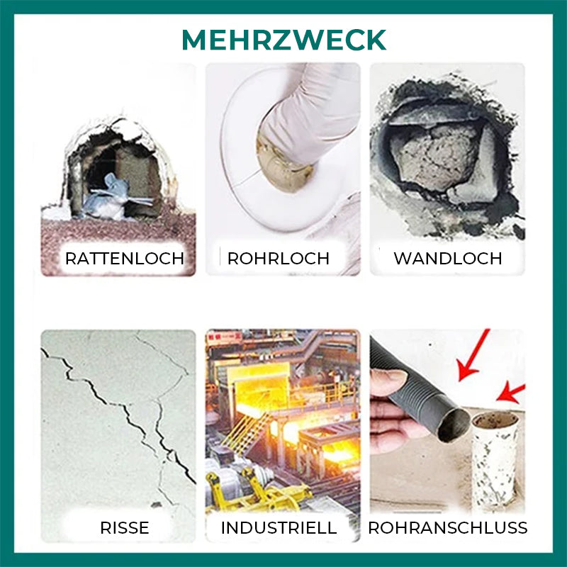 💥Neuartige Dichtungsmasse💫