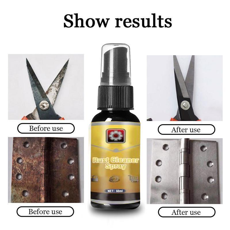 💥Multifunktionaler Autorostentferner💥