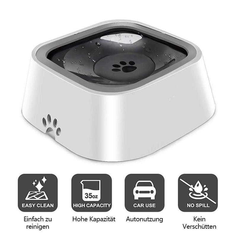 💥Keine verschüttete Haustierwasserschale💥