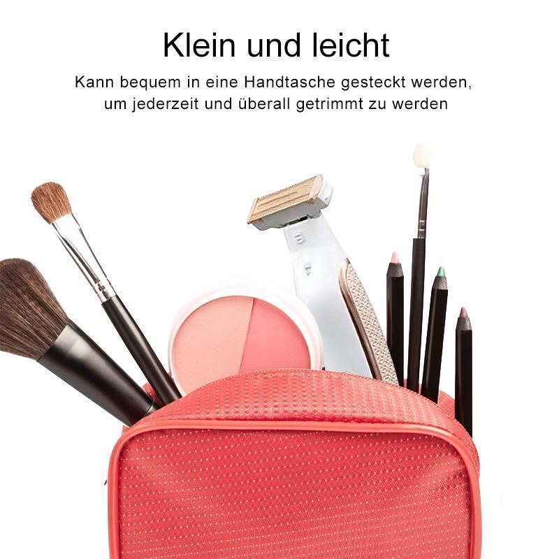 Damen Epilierer für ganzer Körper