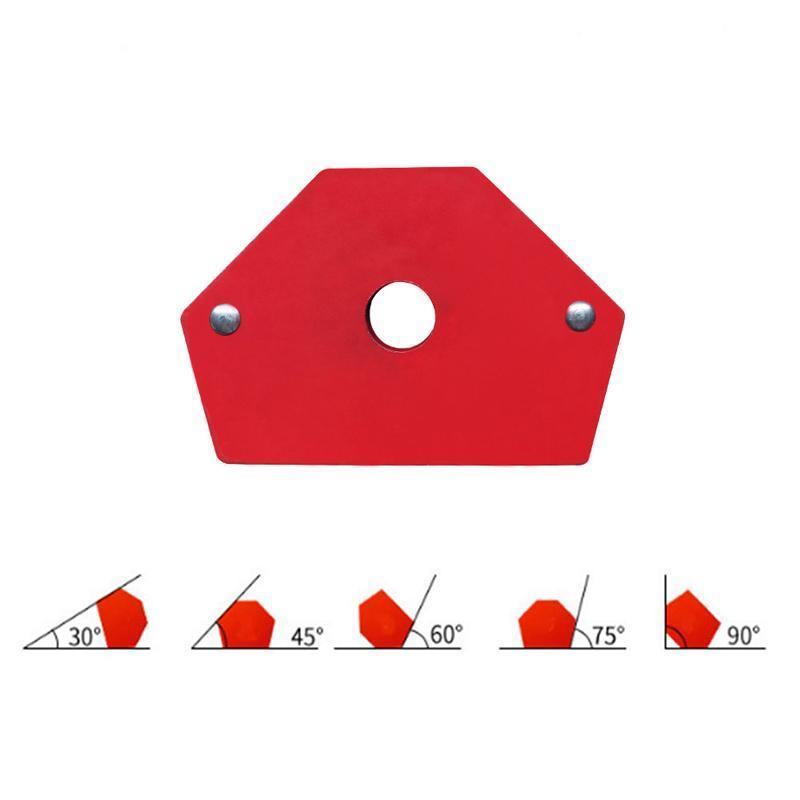 Magnetschweißhalter