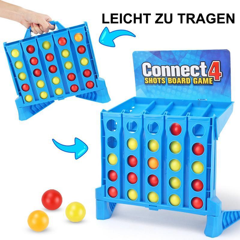 Interessanter Bouncing-Ball