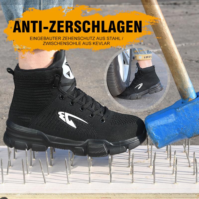 Winter Arbeitsschuhe