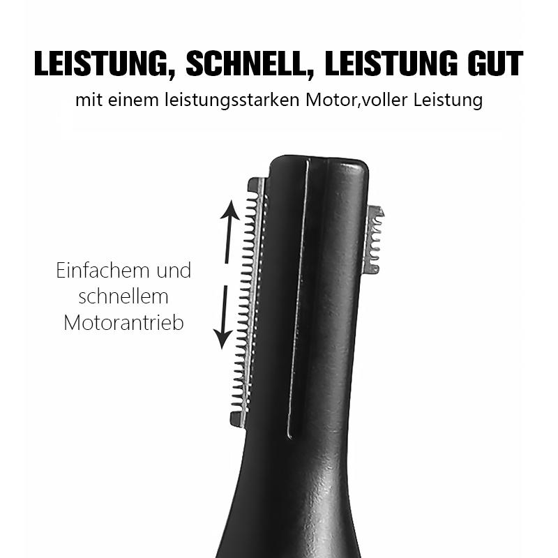 Elektrischer Augenbrauenschneider