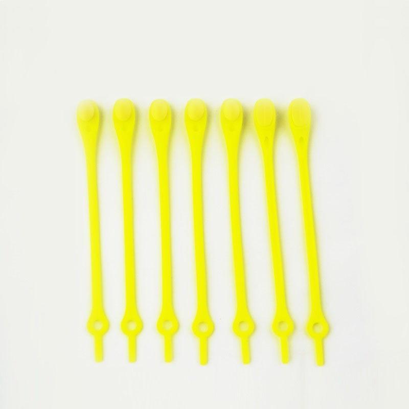 👍Einfache Schnürsenkel (Einheitsgröße)🔥🔥