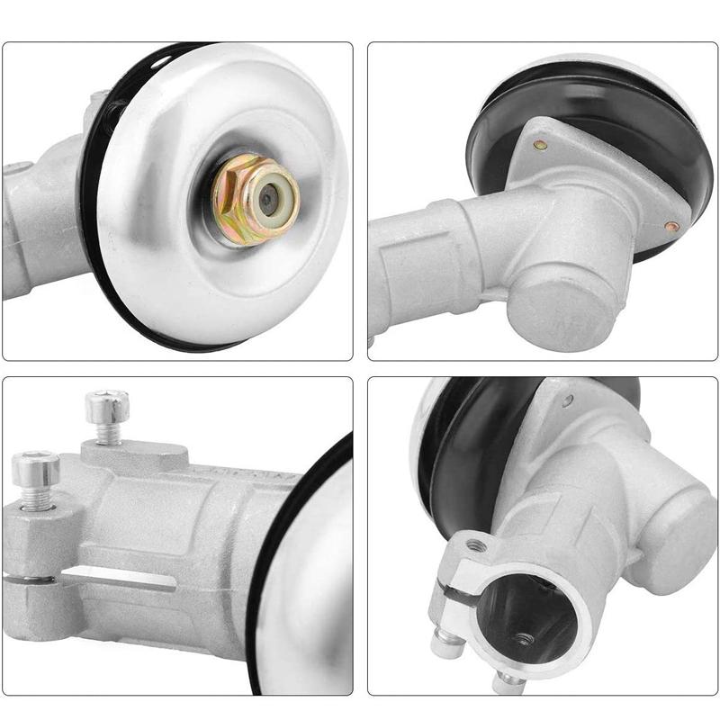 Rasenmäher-Getriebekopf