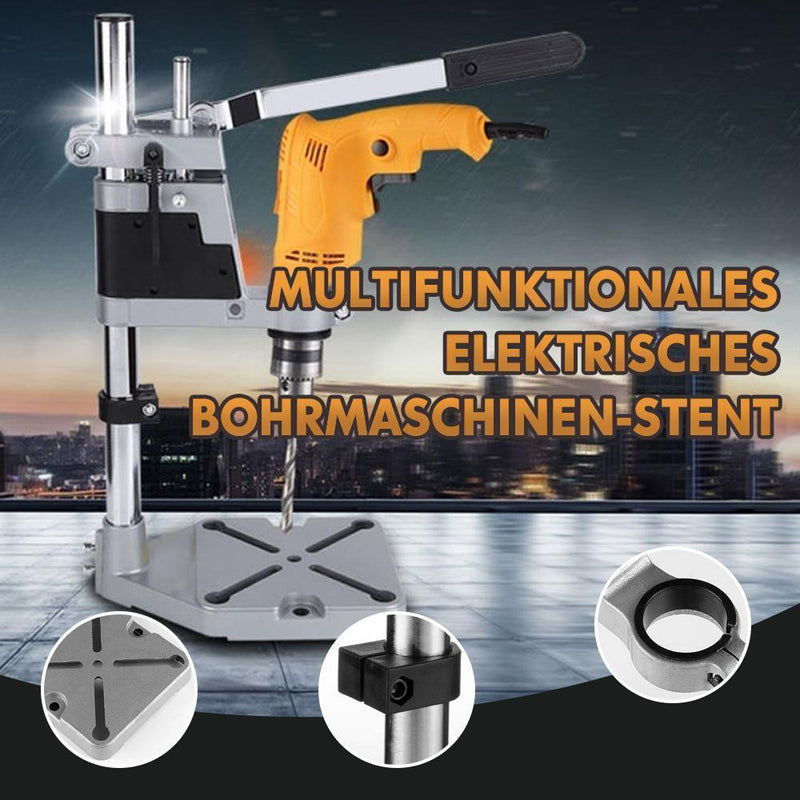 Elektrisches Bohrmaschinen-Stent