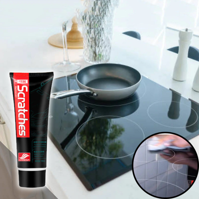 Lackkratzer-Reparaturpaste