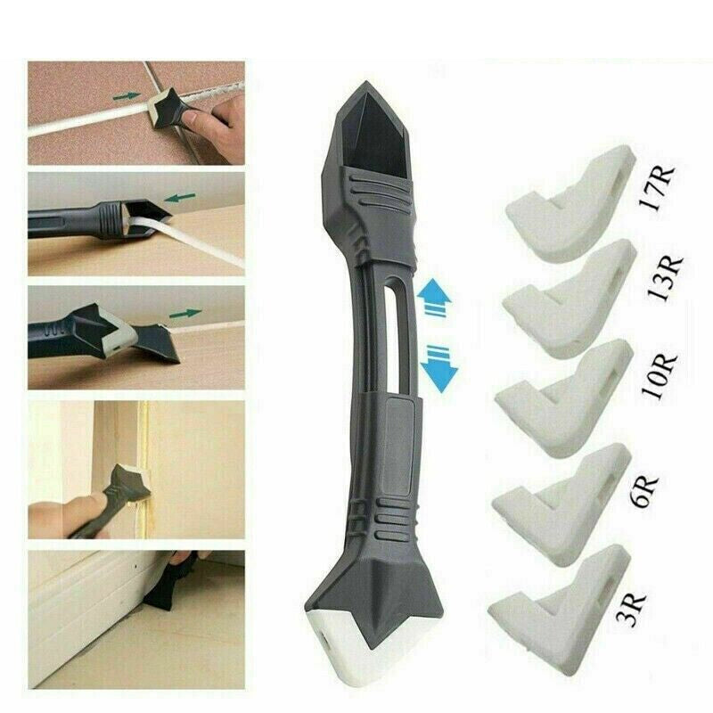 😮Dichtungs-Finishing-Werkzeug-Set👍