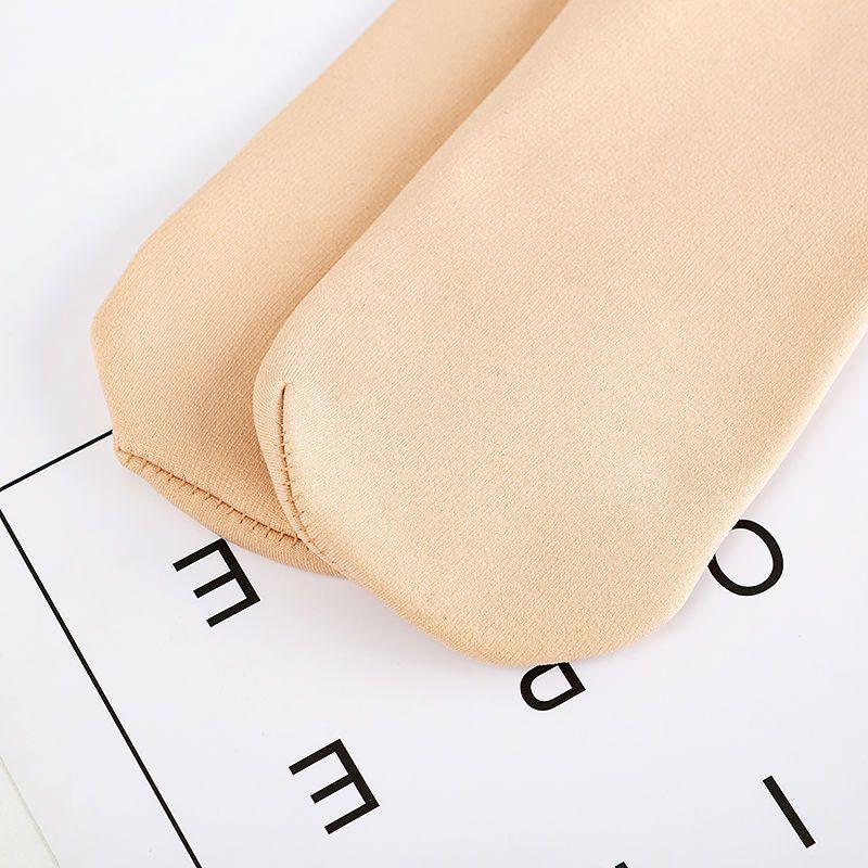 🧦Frauen warme super weiche Plüschsocke🧦