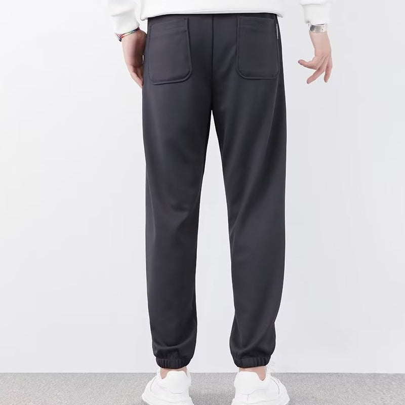 Herrenmode Jogginghose