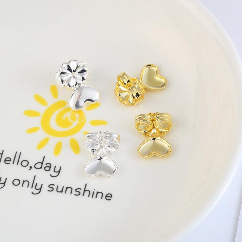 Ein Muss für jeden Schönheitsdurchbruch-- Ohrringrücken