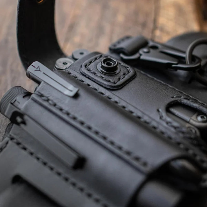 💥EDC Multitool Gürtelschlaufenholster💫