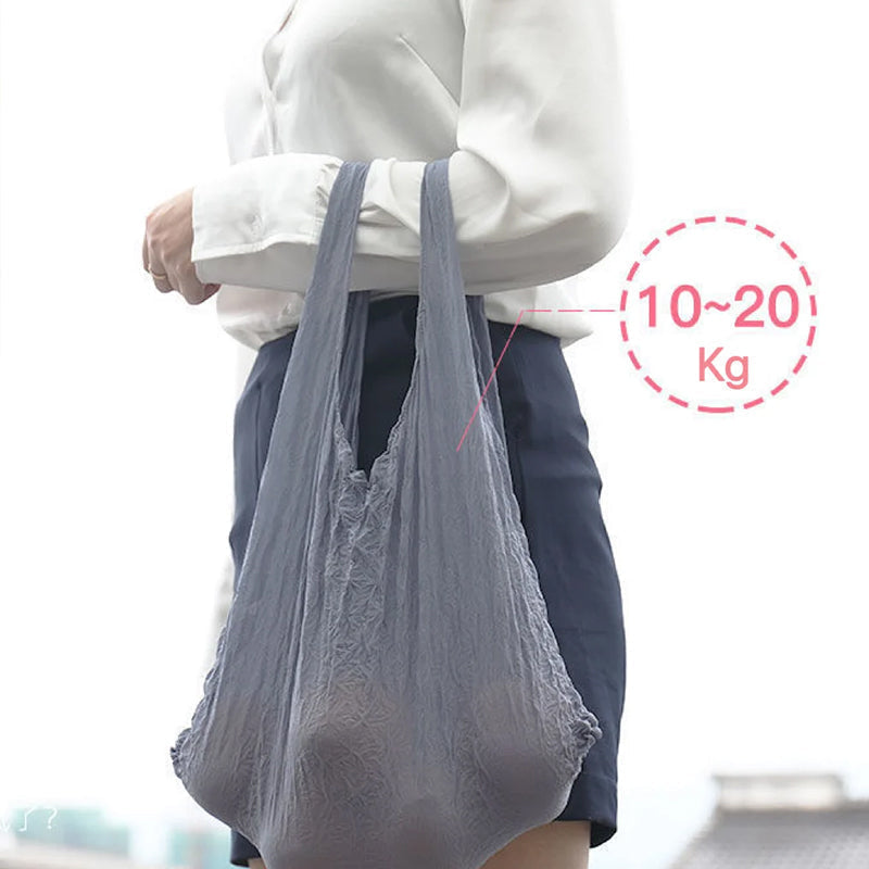 💕Magische Stretch-Faltentasche