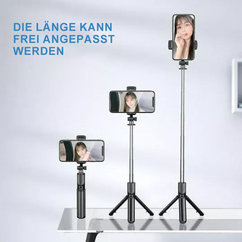 💥6 in 1 kabellose Bluetooth-Handyhalterung💫