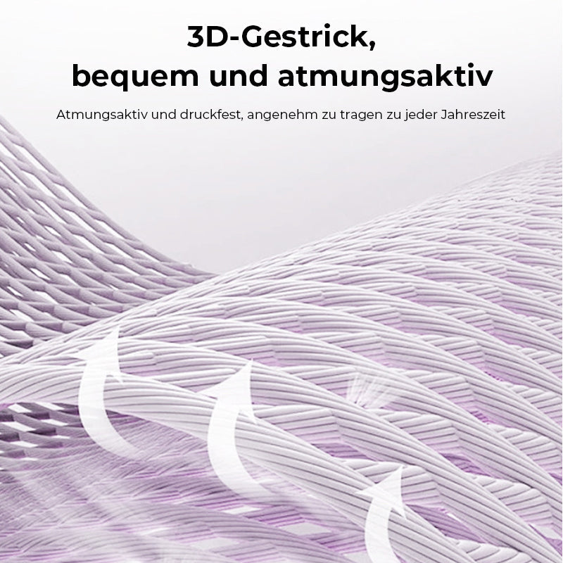 💥Gestrickte Knieschützer💫