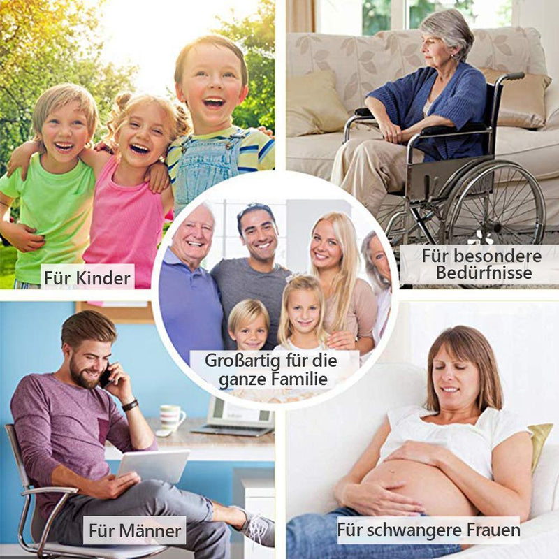 🥰Tendaisy Super Elastischer Schnallenfreier Gürtel für Damen und Herren💕