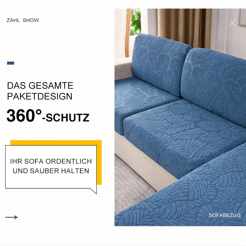 😍Neue Verschleißfeste Universal-Sofaabdeckung✨✨