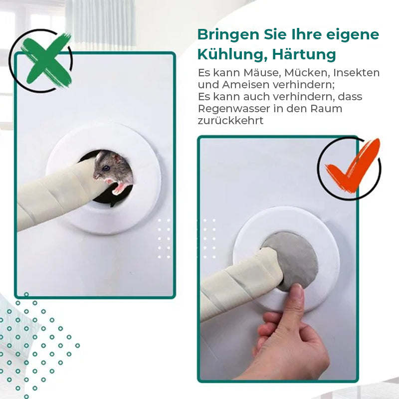 💥Neuartige Dichtungsmasse💫