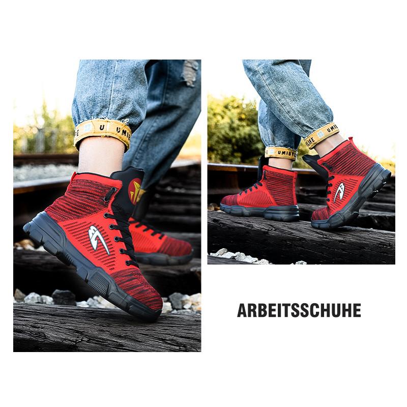 Winter Arbeitsschuhe