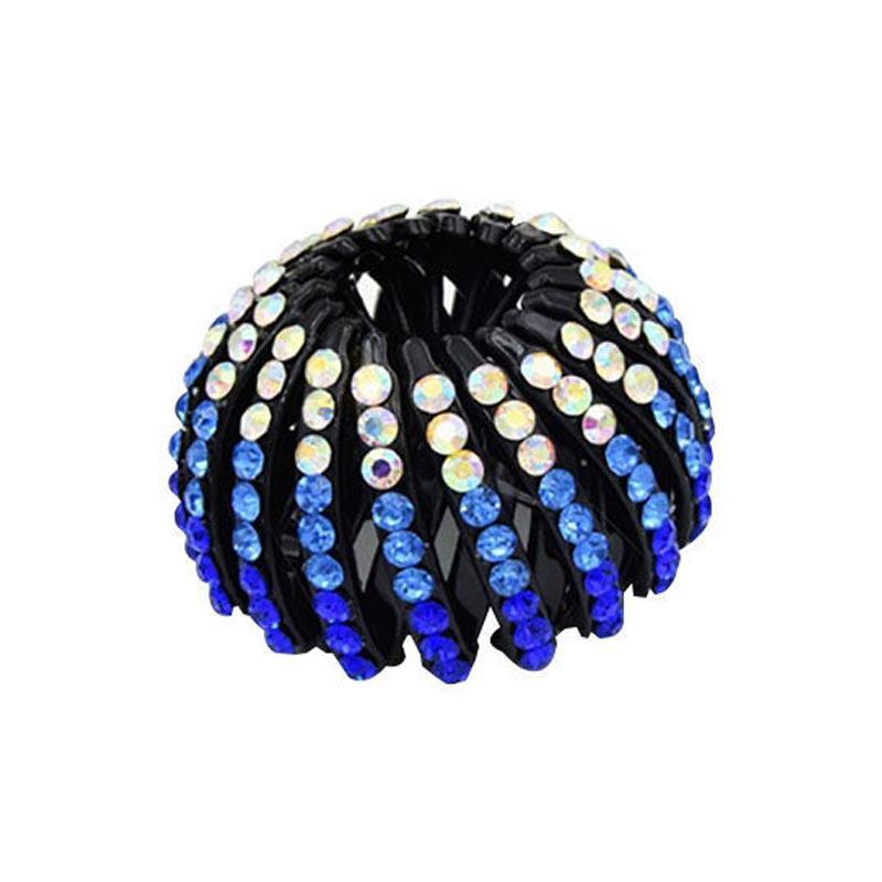 Retro Pferdeschwanz Haarnadel