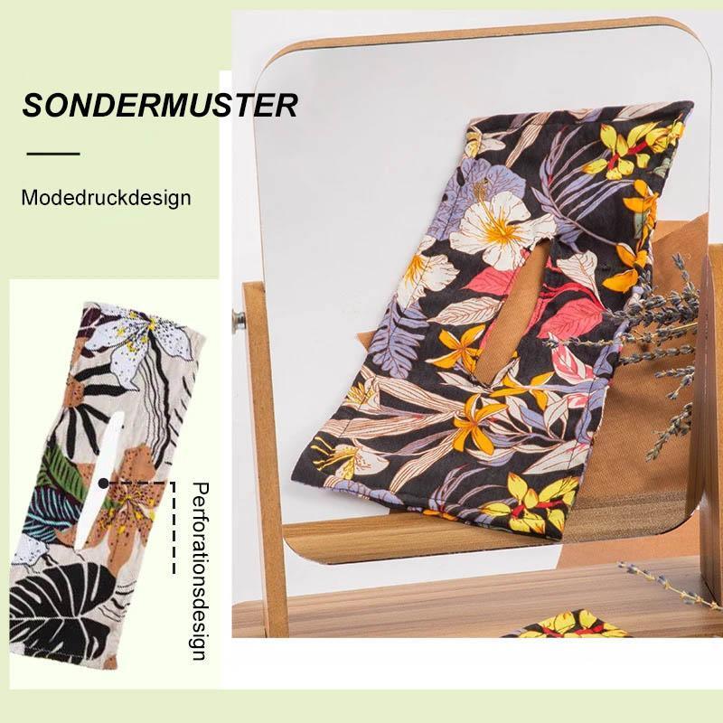 Damen modische Haarnadel