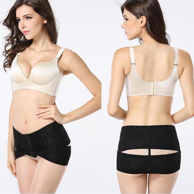 Gürtel zur Korrektur des Beckens