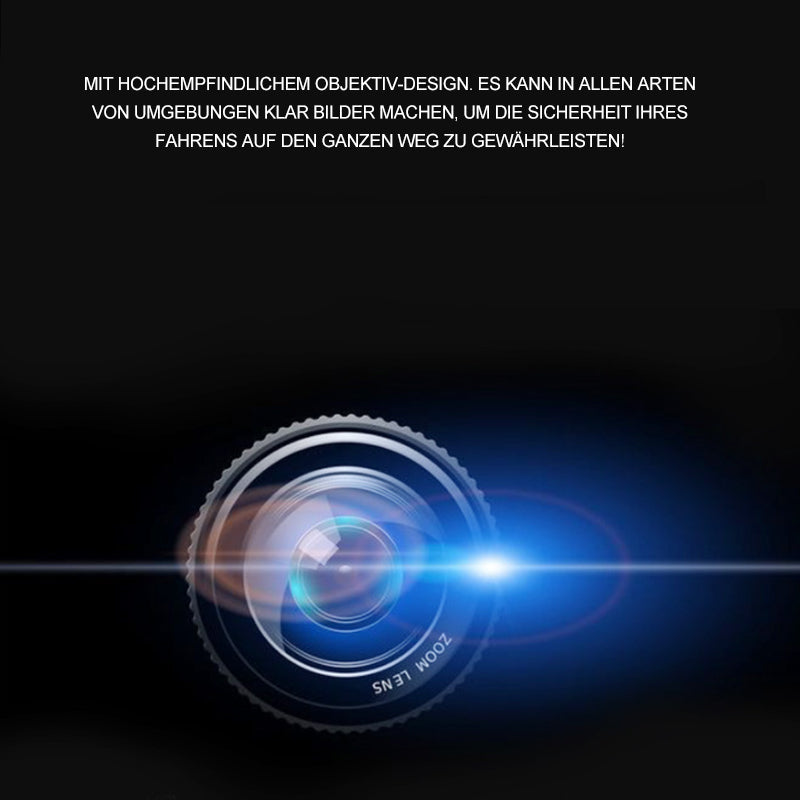 🚙2023 heißer verkauf🚙1080P Full HD-Video Auto Recorder