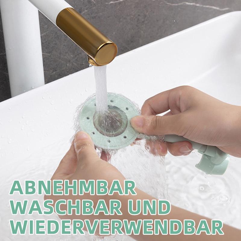 Non Punch Duschkopfhalter
